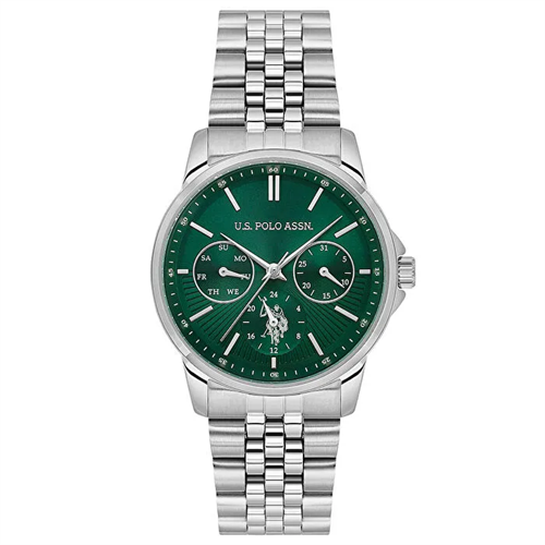 U.S. Polo Assn. USPA2076-06 Kadın Kol Saati