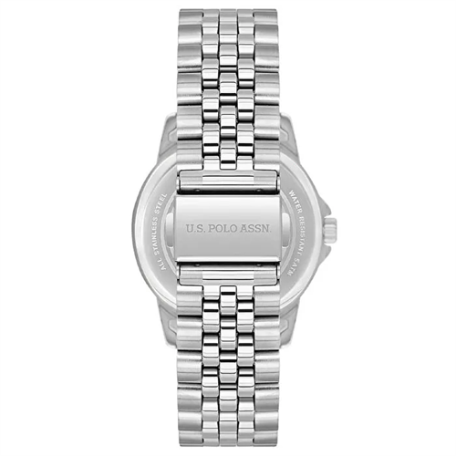 U.S. Polo Assn. USPA2076-06 Kadın Kol Saati