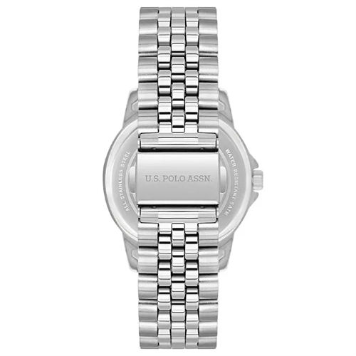 U.S. Polo Assn. USPA2076-07 Kadın Kol Saati