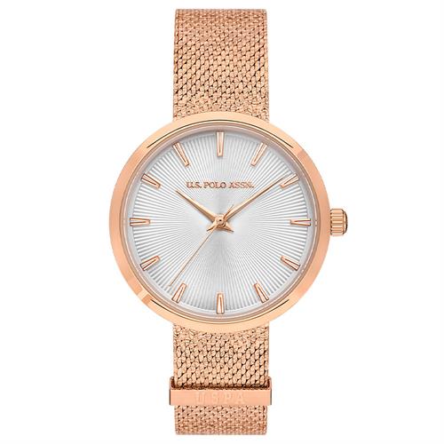U.S. Polo Assn. USPA2078-02 Kadın Kol Saati