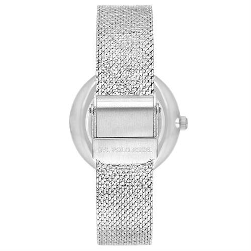 U.S. Polo Assn. USPA2078-04 Kadın Kol Saati