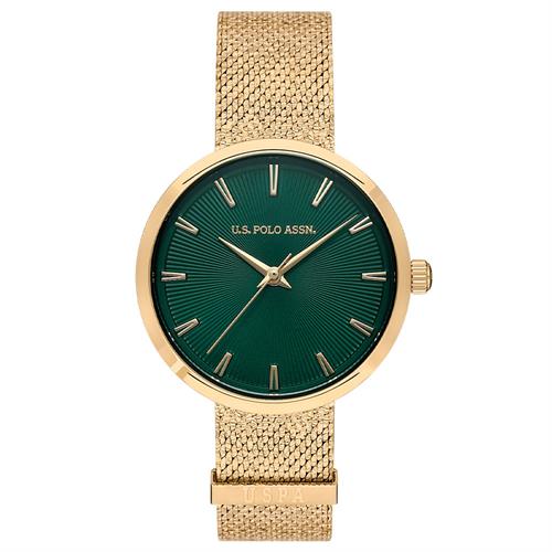 U.S. Polo Assn. USPA2078-05 Kadın Kol Saati