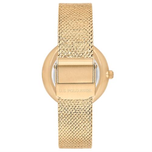 U.S. Polo Assn. USPA2078-05 Kadın Kol Saati