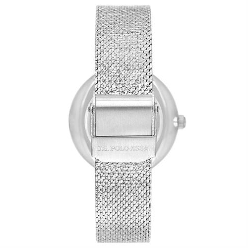 U.S. Polo Assn. USPA2078-06 Kadın Kol Saati