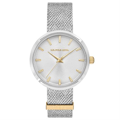 U.S. Polo Assn. USPA2078-07 Kadın Kol Saati