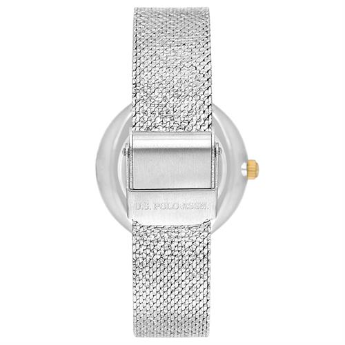 U.S. Polo Assn. USPA2078-07 Kadın Kol Saati