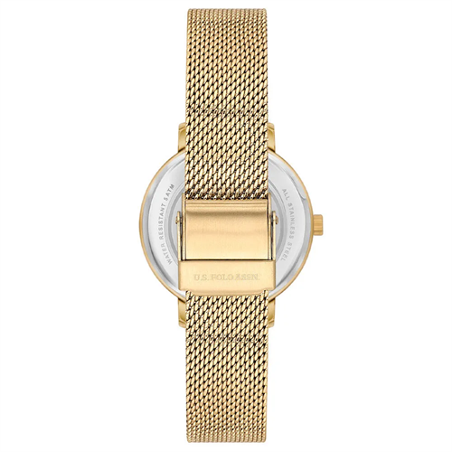 U.S. Polo Assn. USPA2079-01 Kadın Kol Saati