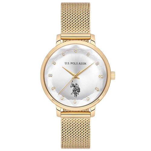 U.S. Polo Assn. USPA2079-01 Kadın Kol Saati