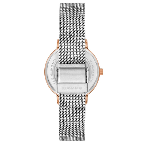 U.S. Polo Assn. USPA2079-03 Kadın Kol Saati