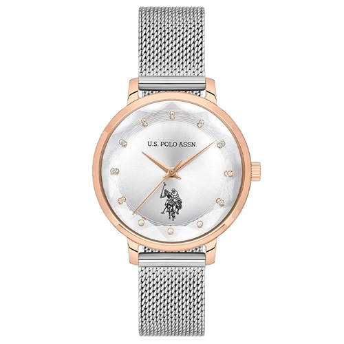 U.S. Polo Assn. USPA2079-03 Kadın Kol Saati