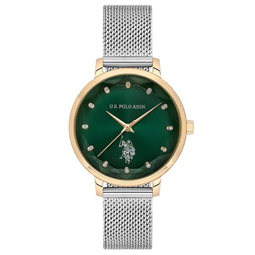 U.S. Polo Assn. USPA2079-04 Kadın Kol Saati