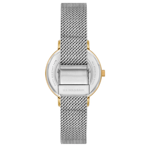 U.S. Polo Assn. USPA2079-04 Kadın Kol Saati