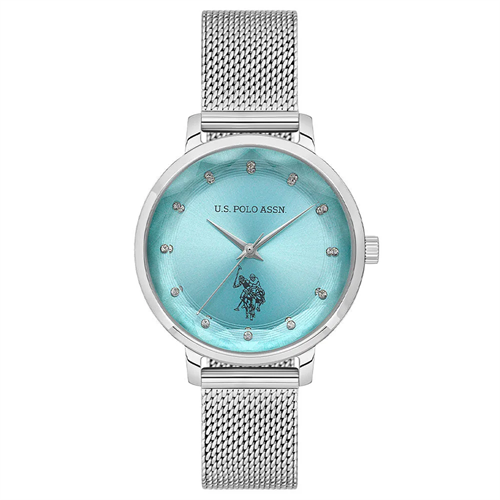 U.S. Polo Assn. USPA2079-05 Kadın Kol Saati