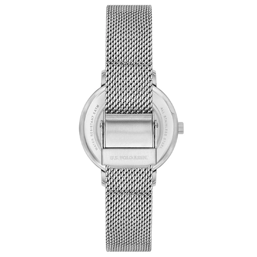 U.S. Polo Assn. USPA2079-06 Kadın Kol Saati