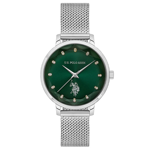 U.S. Polo Assn. USPA2079-06 Kadın Kol Saati