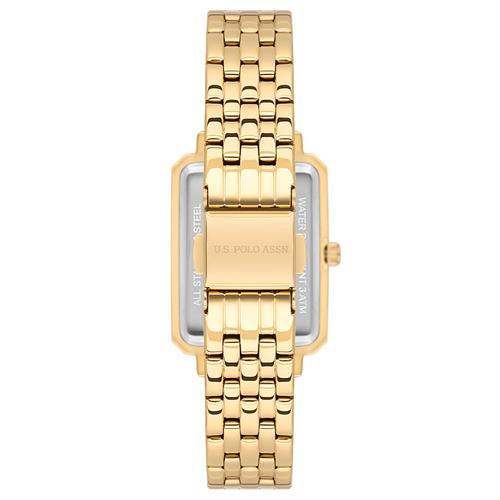 U.S. Polo Assn. USPA2082-03 Kadın Kol Saati