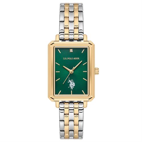 U.S. Polo Assn. USPA2082-04 Kadın Kol Saati