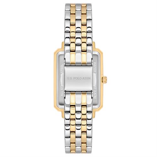 U.S. Polo Assn. USPA2082-04 Kadın Kol Saati