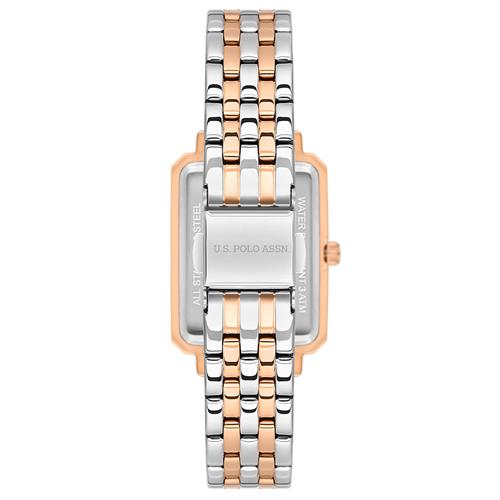 U.S. Polo Assn. USPA2082-05 Kadın Kol Saati