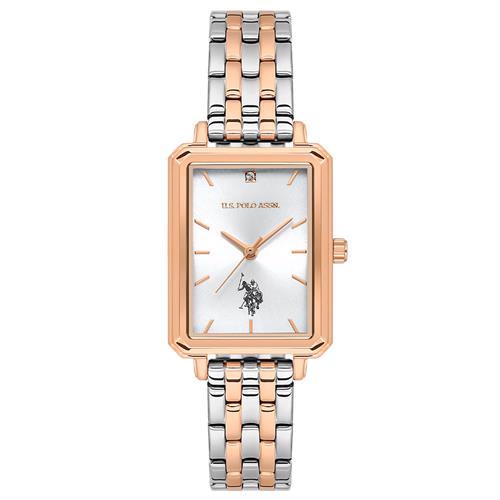 U.S. Polo Assn. USPA2082-05 Kadın Kol Saati