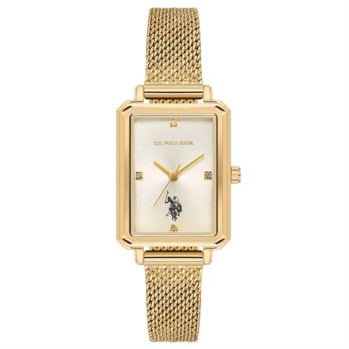 U.S. Polo Assn. USPA2083-03 Kadın Kol Saati