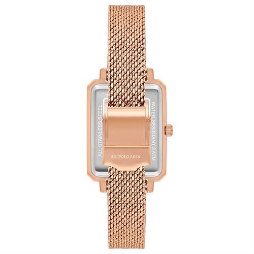 U.S. Polo Assn. USPA2083-04 Kadın Kol Saati