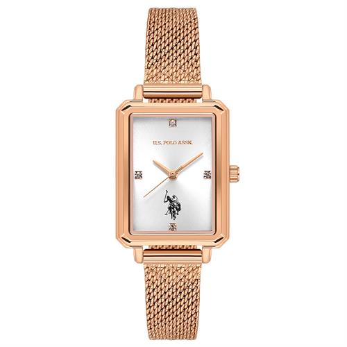 U.S. Polo Assn. USPA2083-04 Kadın Kol Saati