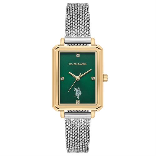 U.S. Polo Assn. USPA2083-05 Kadın Kol Saati
