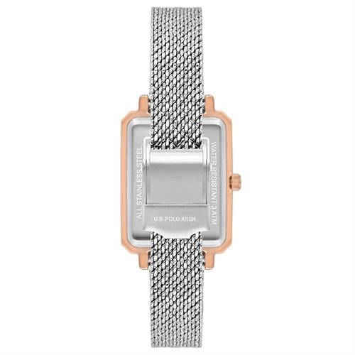 U.S. Polo Assn. USPA2083-06 Kadın Kol Saati