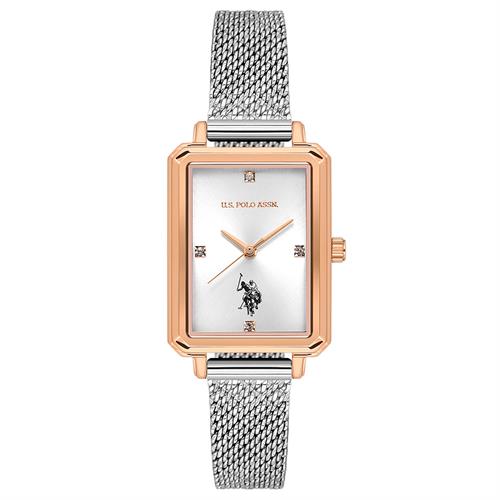 U.S. Polo Assn. USPA2083-06 Kadın Kol Saati