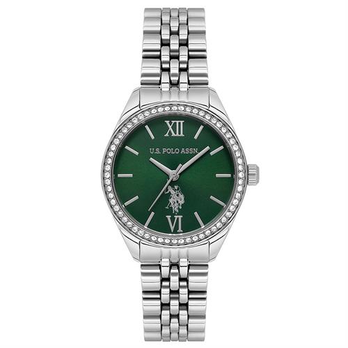 U.S. Polo Assn. USPA2085-04 Kadın Kol Saati