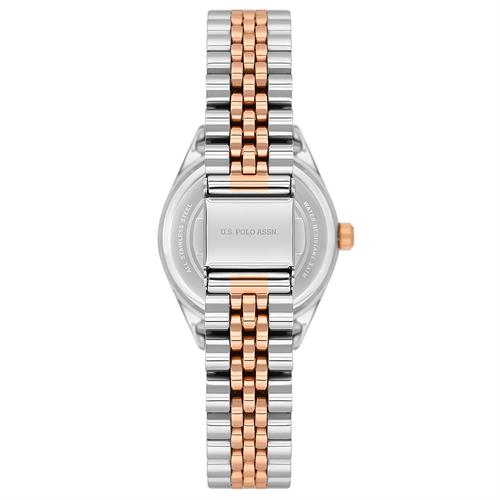 U.S. Polo Assn. USPA2085-06 Kadın Kol Saati