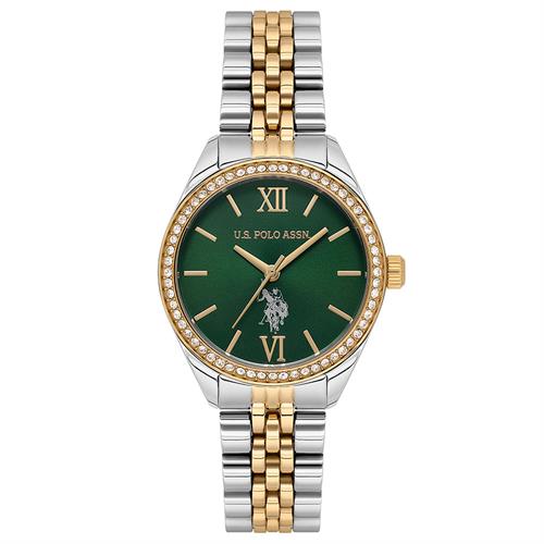 U.S. Polo Assn. USPA2085-07 Kadın Kol Saati