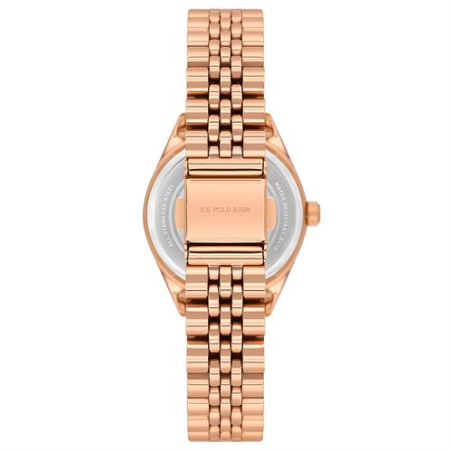 U.S. Polo Assn. USPA2085-08 Kadın Kol Saati