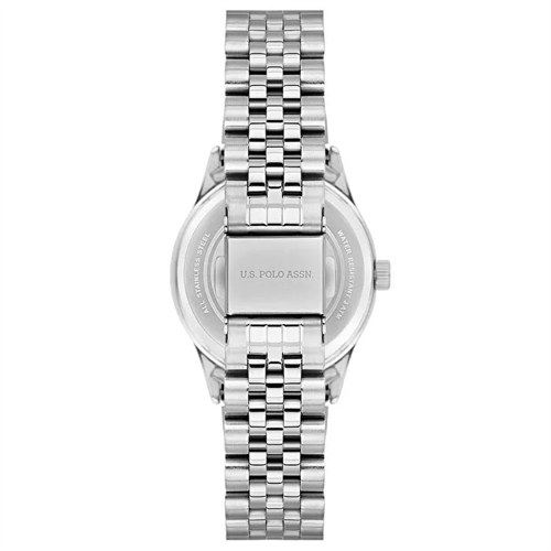 U.S. Polo Assn. USPA2086-01 Kadın Kol Saati