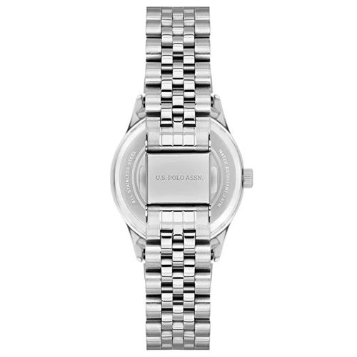 U.S. Polo Assn. USPA2086-02 Kadın Kol Saati