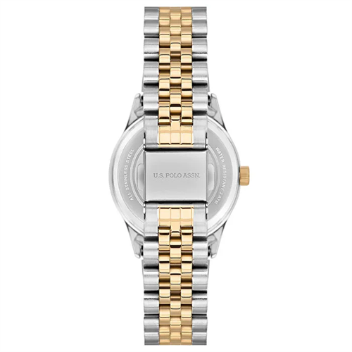 U.S. Polo Assn. USPA2086-05 Kadın Kol Saati