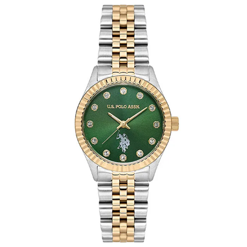 U.S. Polo Assn. USPA2086-05 Kadın Kol Saati