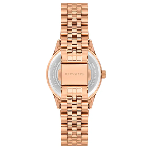 U.S. Polo Assn. USPA2086-07 Kadın Kol Saati