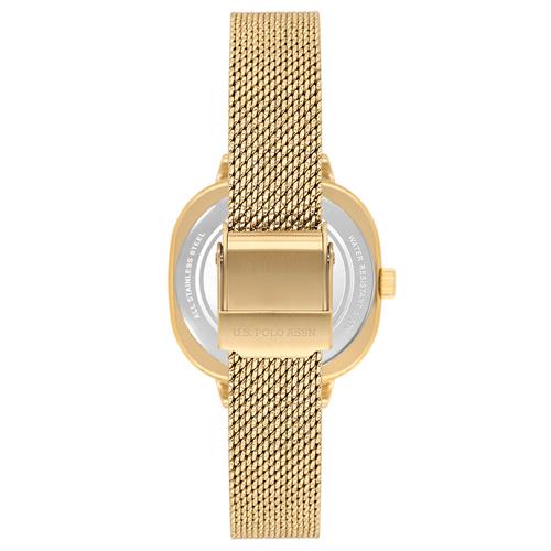 U.S. Polo Assn. USPA2087-02 Kadın Kol Saati