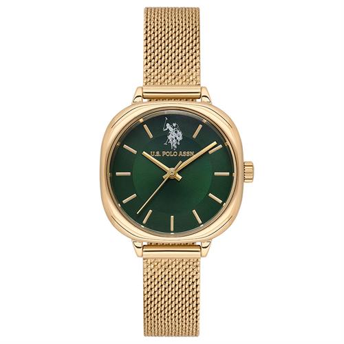 U.S. Polo Assn. USPA2087-02 Kadın Kol Saati