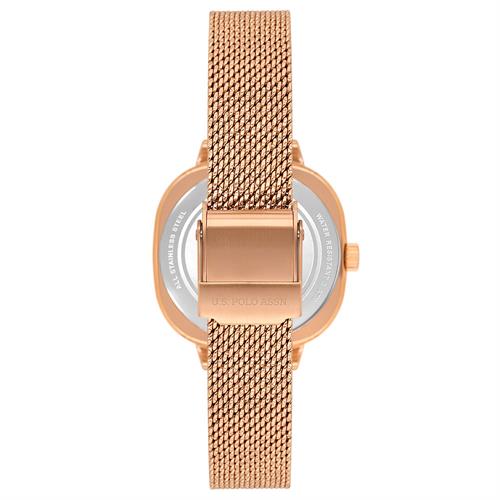 U.S. Polo Assn. USPA2087-03 Kadın Kol Saati