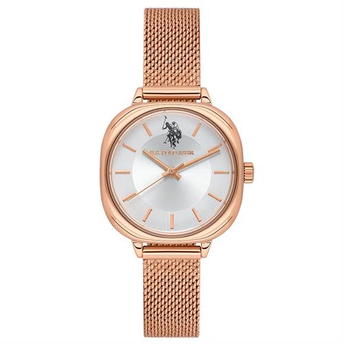 U.S. Polo Assn. USPA2087-03 Kadın Kol Saati