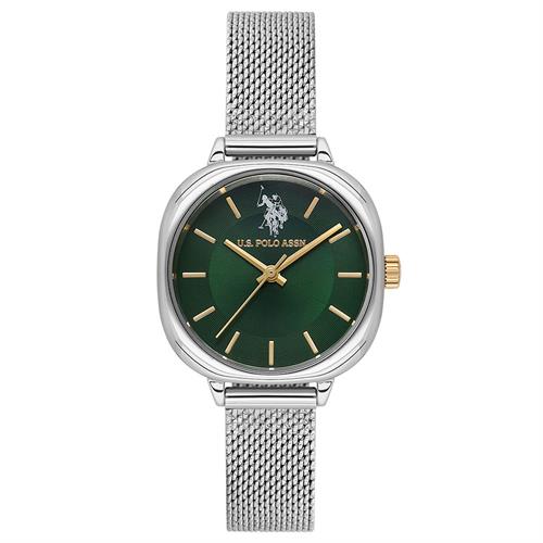U.S. Polo Assn. USPA2087-04 Kadın Kol Saati