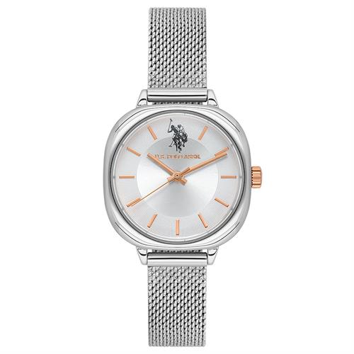 U.S. Polo Assn. USPA2087-05 Kadın Kol Saati