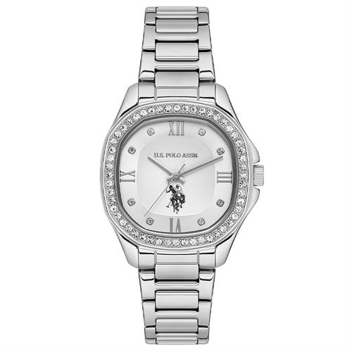 U.S. Polo Assn. USPA2088-01 Kadın Kol Saati