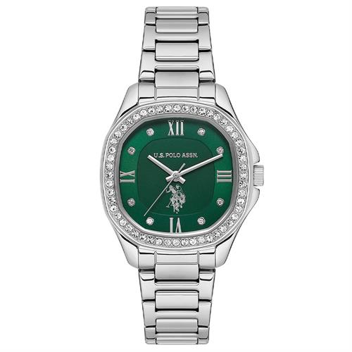 U.S. Polo Assn. USPA2088-02 Kadın Kol Saati
