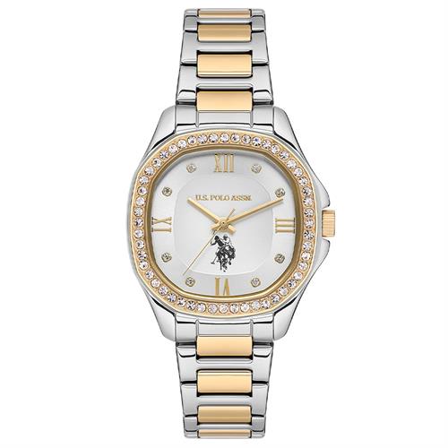 U.S. Polo Assn. USPA2088-03 Kadın Kol Saati
