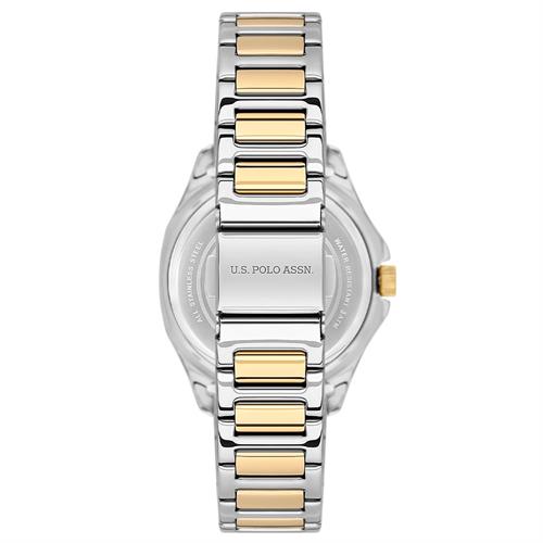 U.S. Polo Assn. USPA2088-03 Kadın Kol Saati
