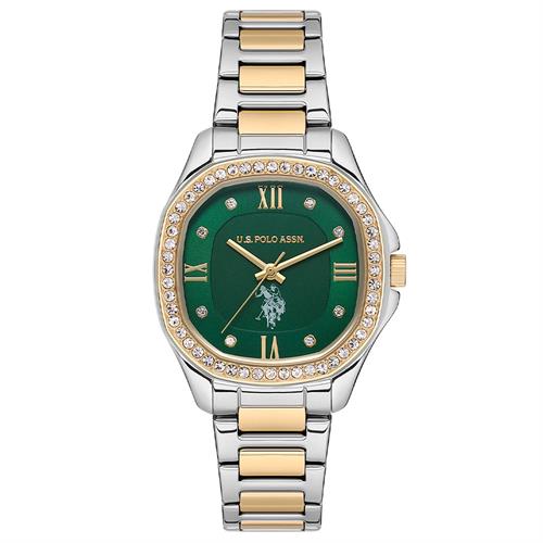 U.S. Polo Assn. USPA2088-04 Kadın Kol Saati